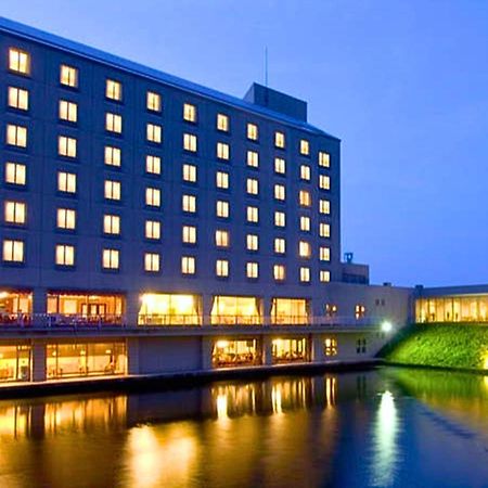 Hotel Arrowle Kaga  Exterior photo
