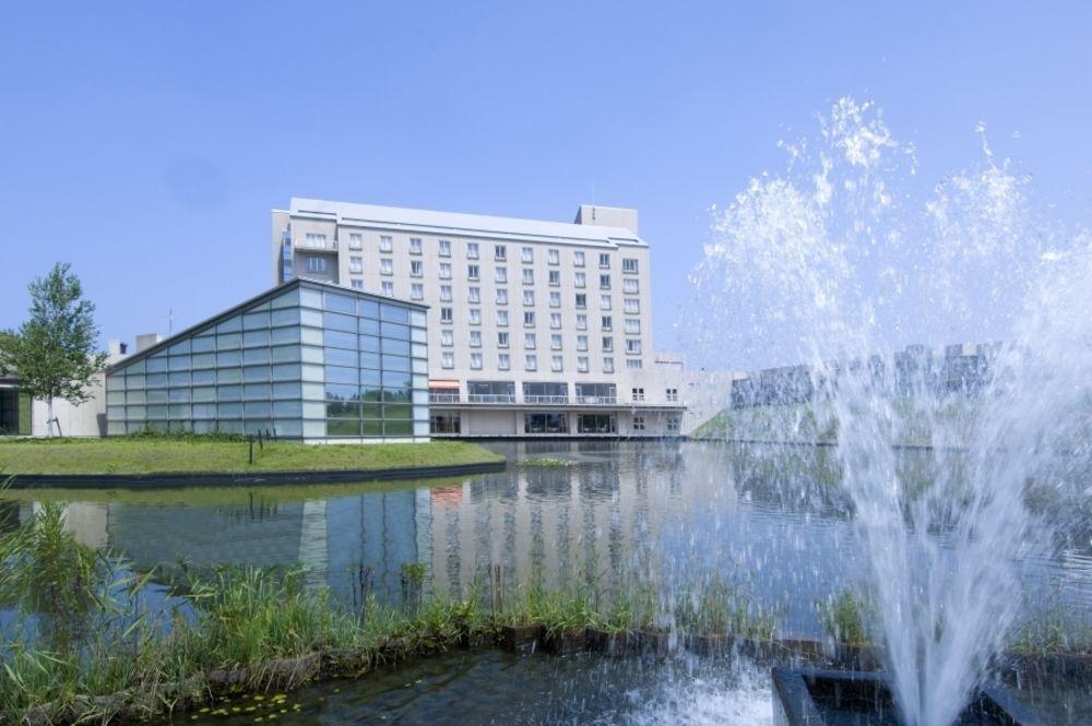 Hotel Arrowle Kaga  Exterior photo
